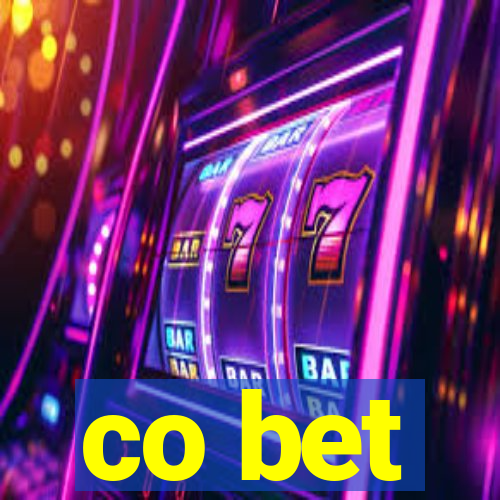 co bet