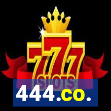 444.co.