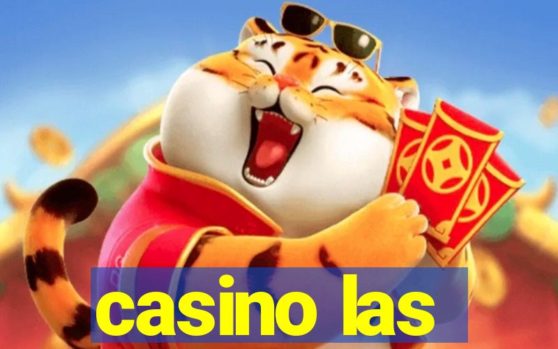 casino las