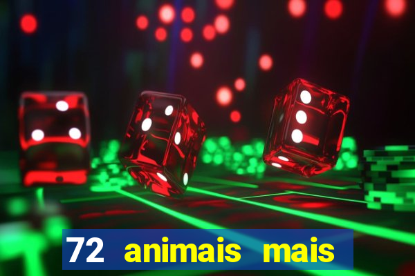 72 animais mais perigosos do mundo