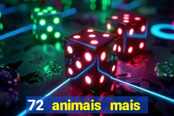 72 animais mais perigosos do mundo