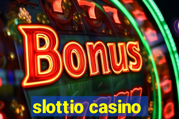 slottio casino