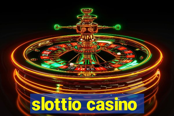 slottio casino