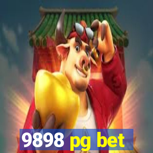 9898 pg bet