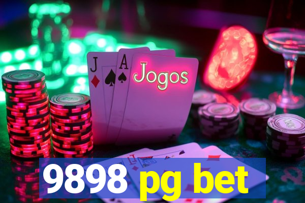 9898 pg bet