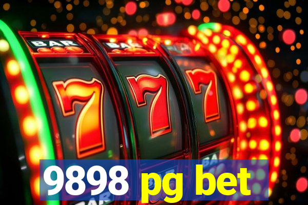 9898 pg bet