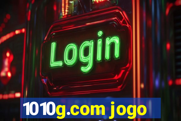 1010g.com jogo