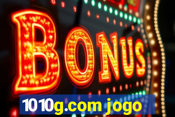 1010g.com jogo