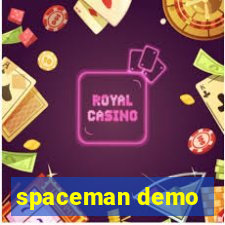 spaceman demo