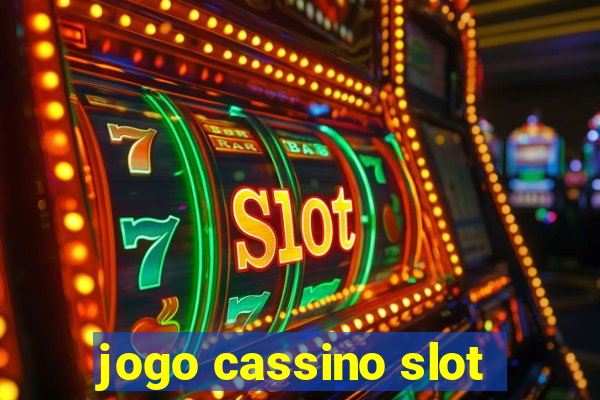 jogo cassino slot