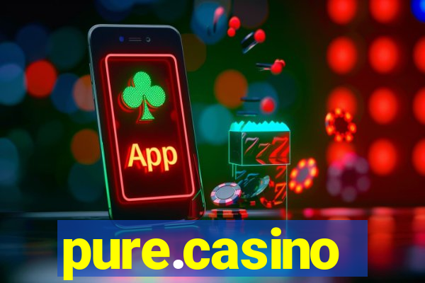 pure.casino