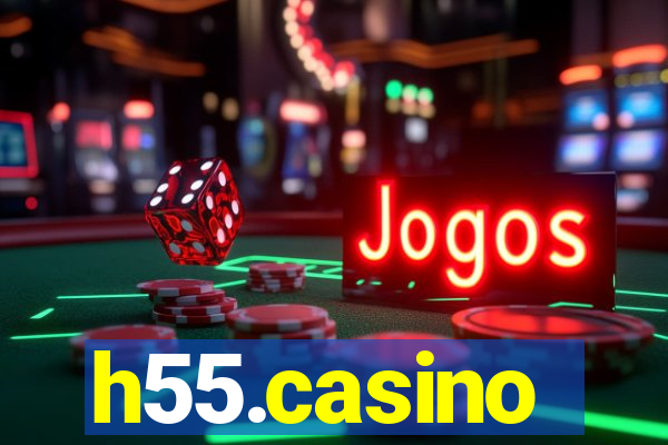 h55.casino