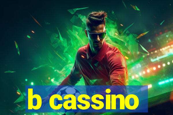 b cassino