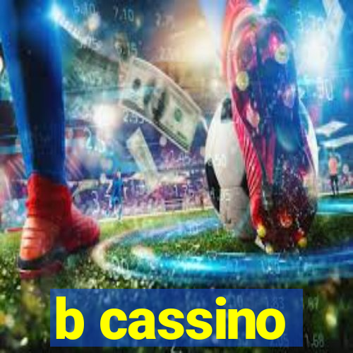 b cassino