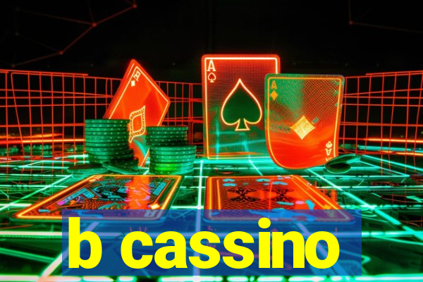 b cassino