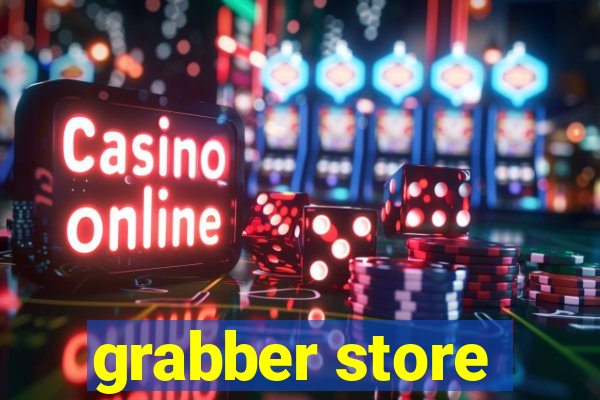 grabber store