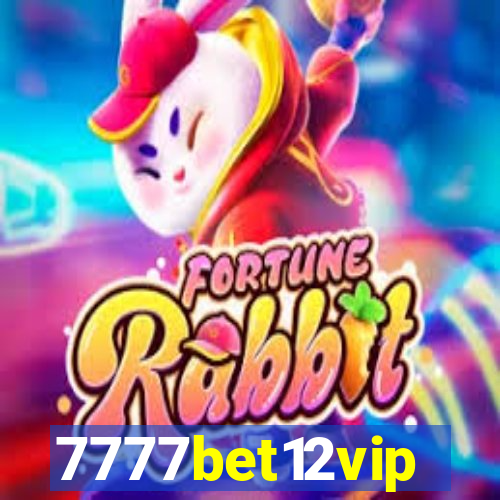 7777bet12vip