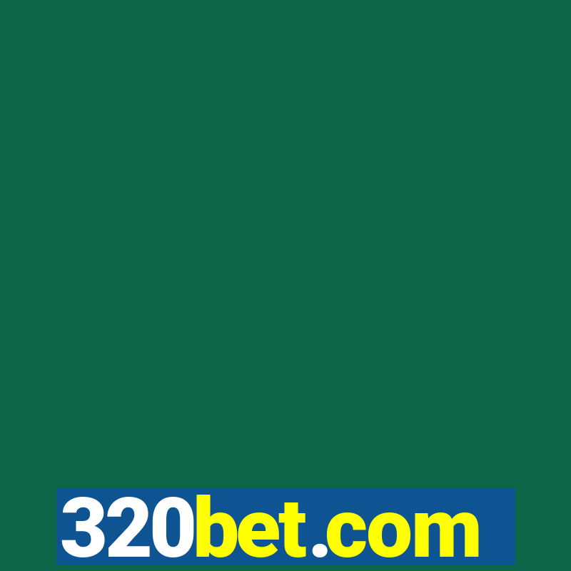 320bet.com