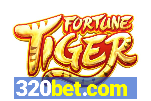 320bet.com