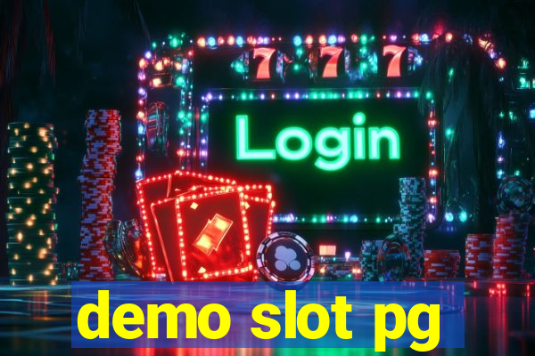 demo slot pg