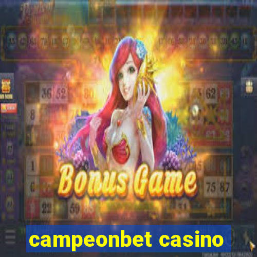 campeonbet casino