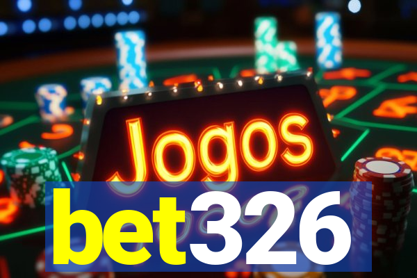 bet326