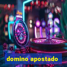 domino apostado