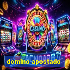 domino apostado