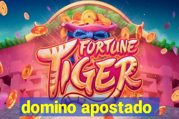 domino apostado