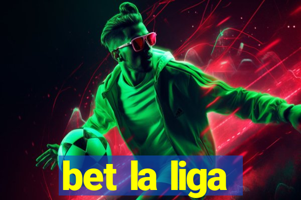 bet la liga