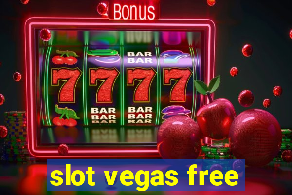 slot vegas free