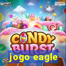 jogo eagle