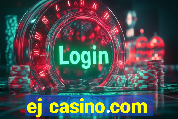 ej casino.com