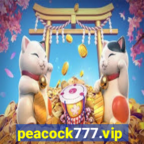 peacock777.vip