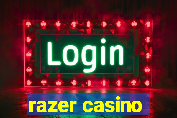 razer casino