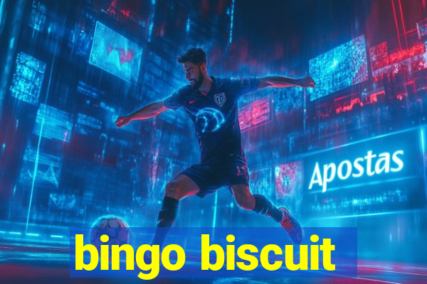 bingo biscuit