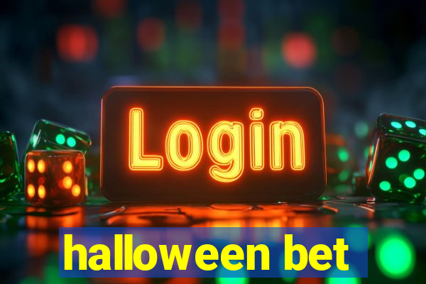 halloween bet