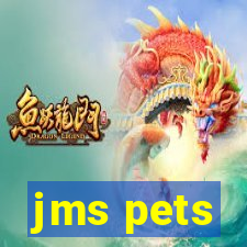 jms pets