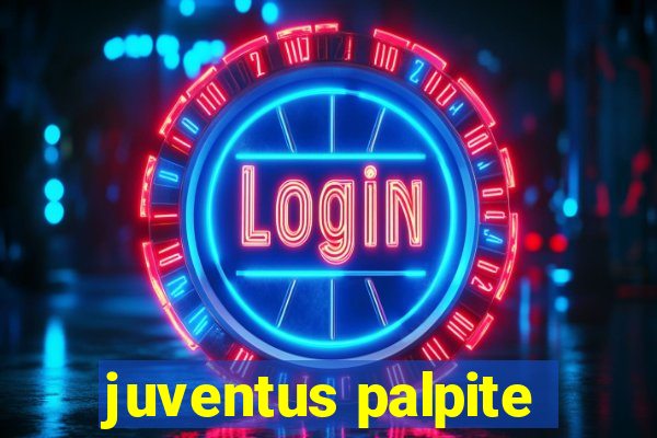 juventus palpite