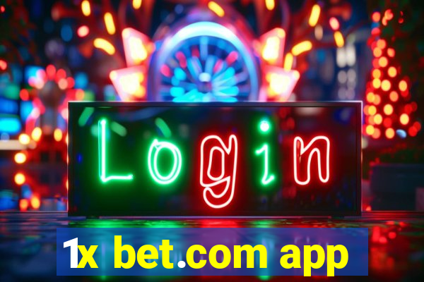 1x bet.com app