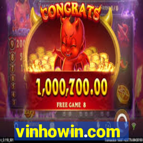 vinhowin.com