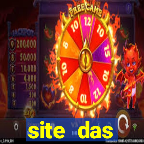 site das porcentagem dos slots