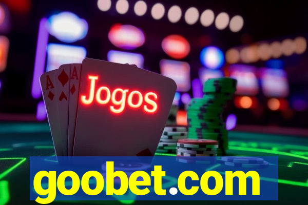 goobet.com