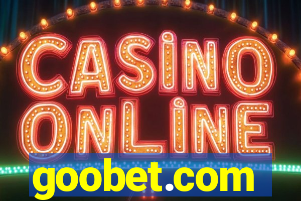 goobet.com