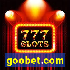 goobet.com