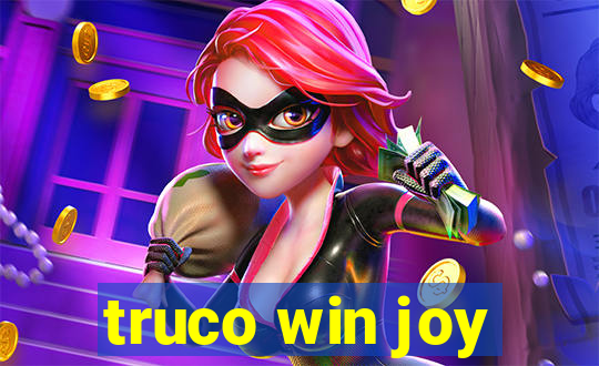 truco win joy