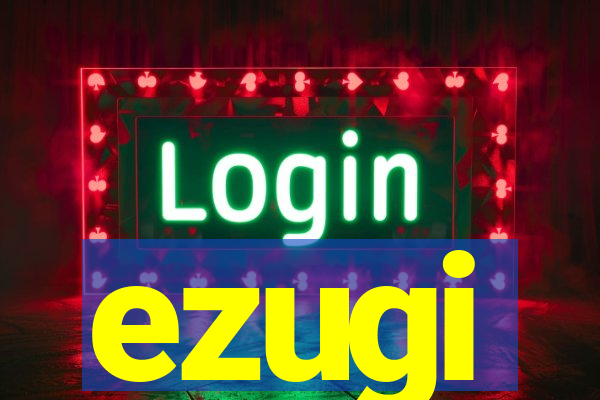 ezugi