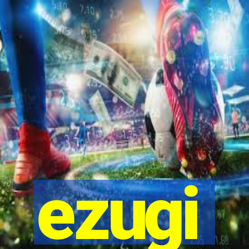 ezugi