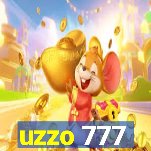 uzzo 777