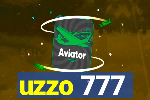 uzzo 777